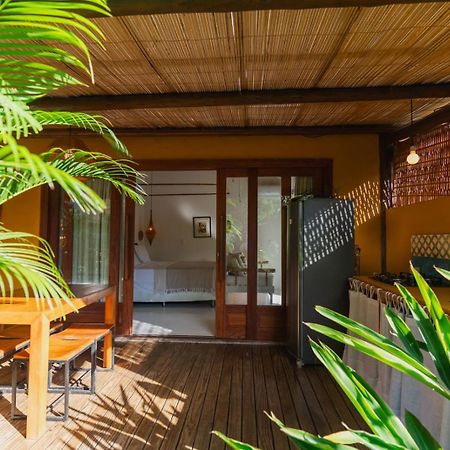 Casa Paula Barra Grande (Bahia) Exterior foto