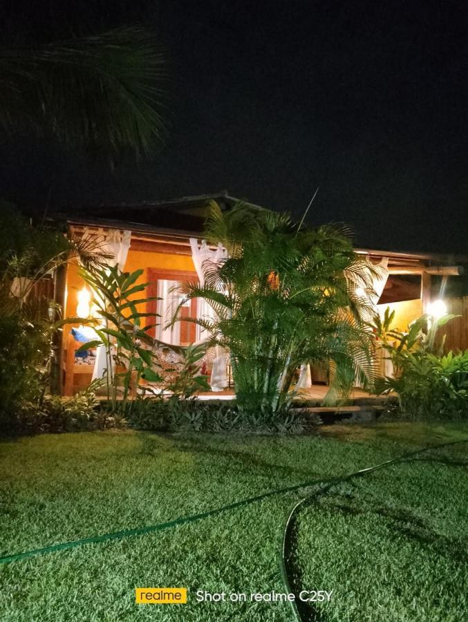 Casa Paula Barra Grande (Bahia) Exterior foto