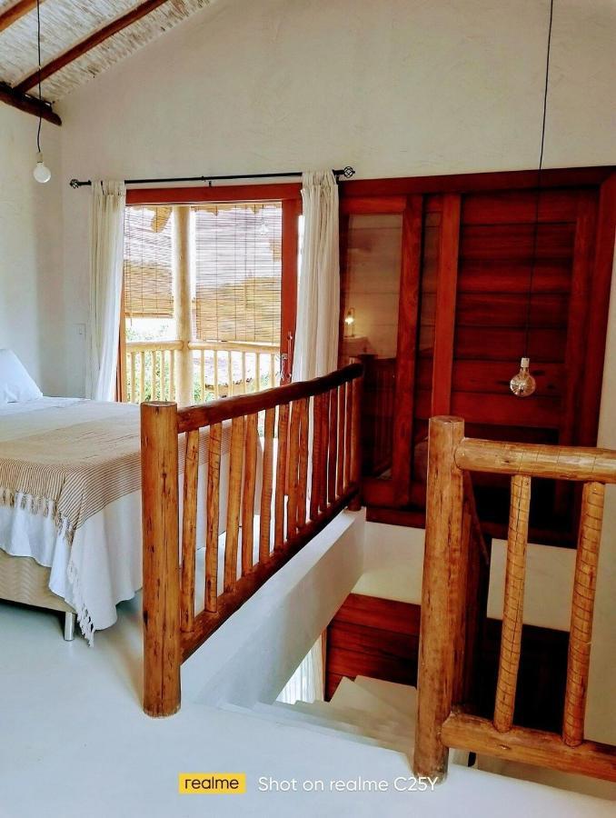 Casa Paula Barra Grande (Bahia) Exterior foto