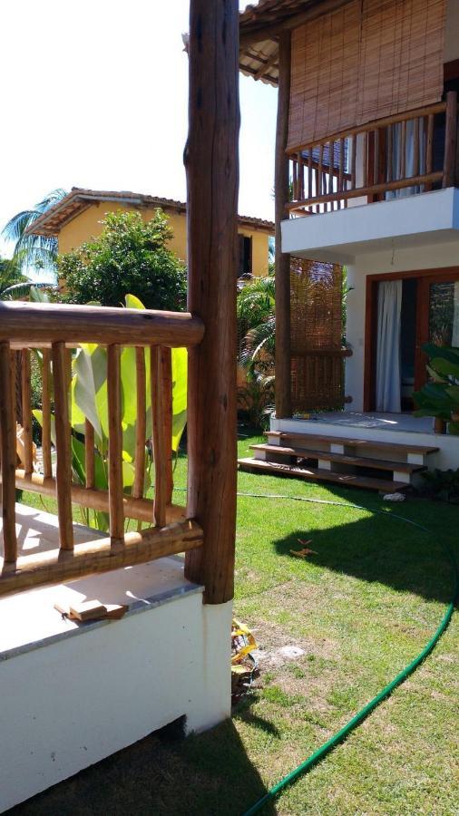Casa Paula Barra Grande (Bahia) Exterior foto