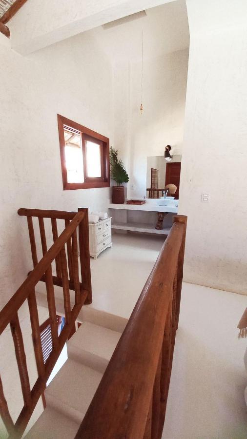 Casa Paula Barra Grande (Bahia) Exterior foto