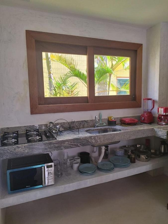 Casa Paula Barra Grande (Bahia) Exterior foto