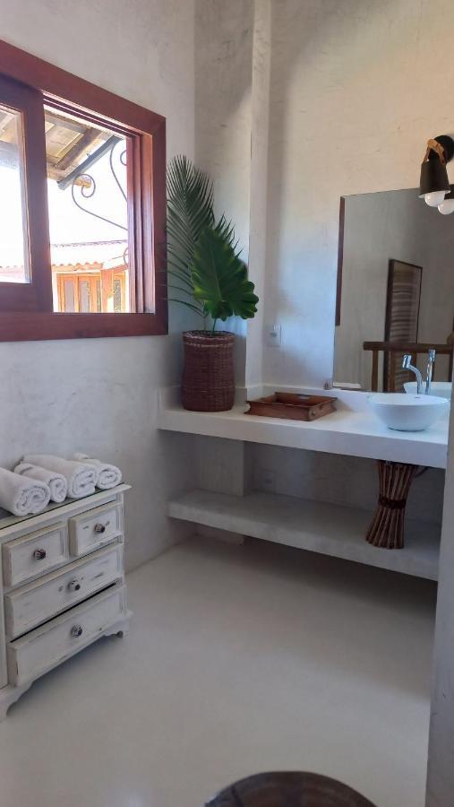 Casa Paula Barra Grande (Bahia) Exterior foto