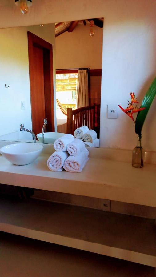 Casa Paula Barra Grande (Bahia) Exterior foto