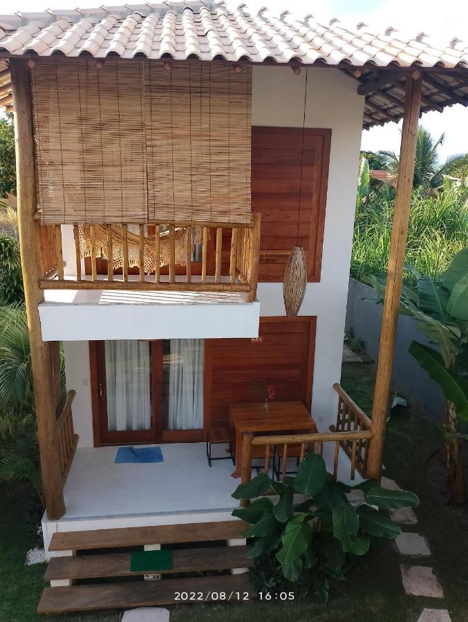 Casa Paula Barra Grande (Bahia) Exterior foto