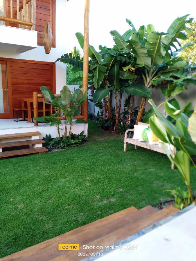 Casa Paula Barra Grande (Bahia) Exterior foto
