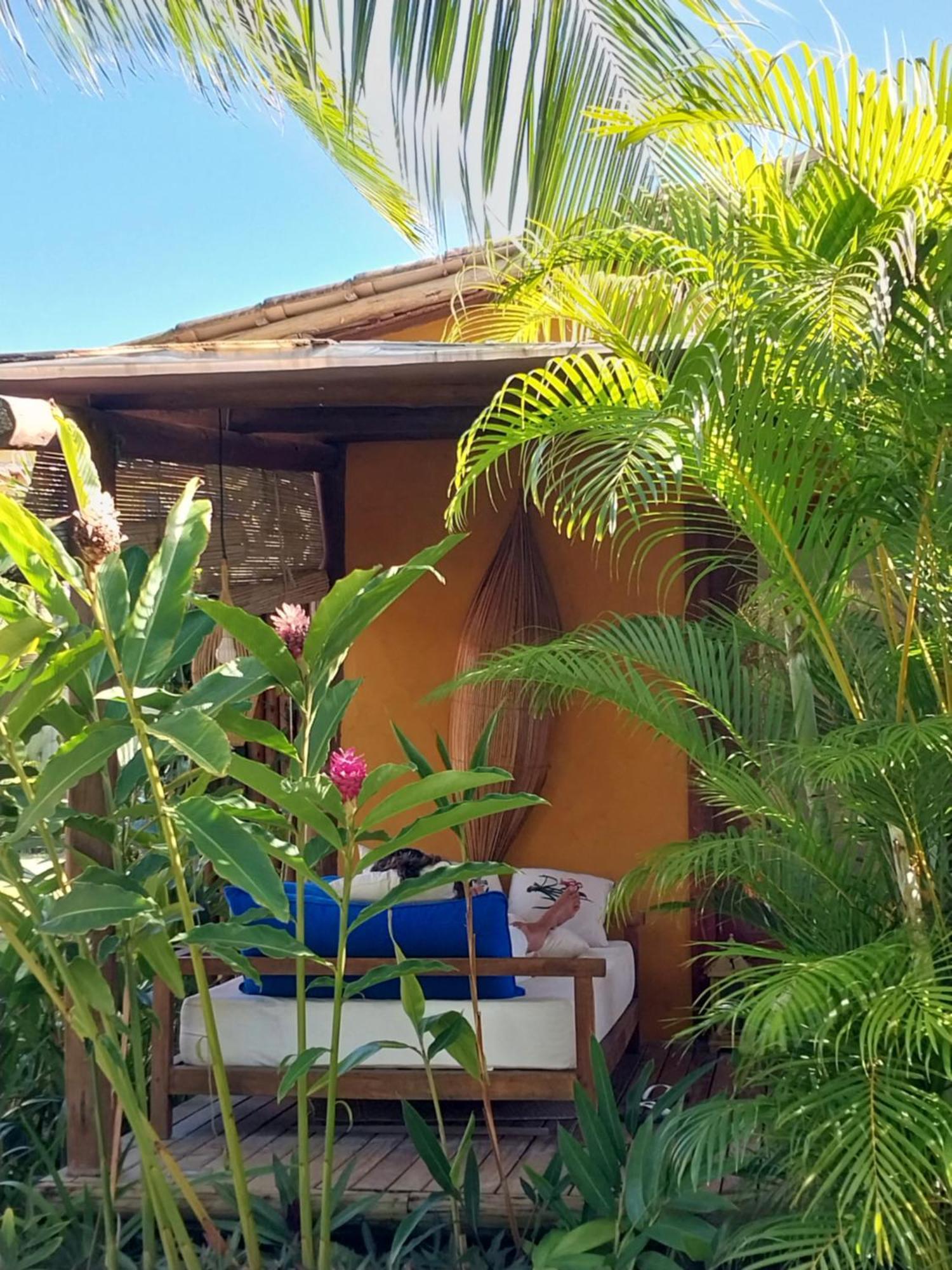 Casa Paula Barra Grande (Bahia) Exterior foto